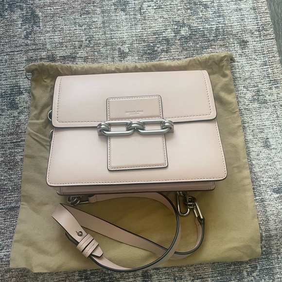 Michael Kors COLLECTION CATE BAG MEDUIM - Picture 3 of 6